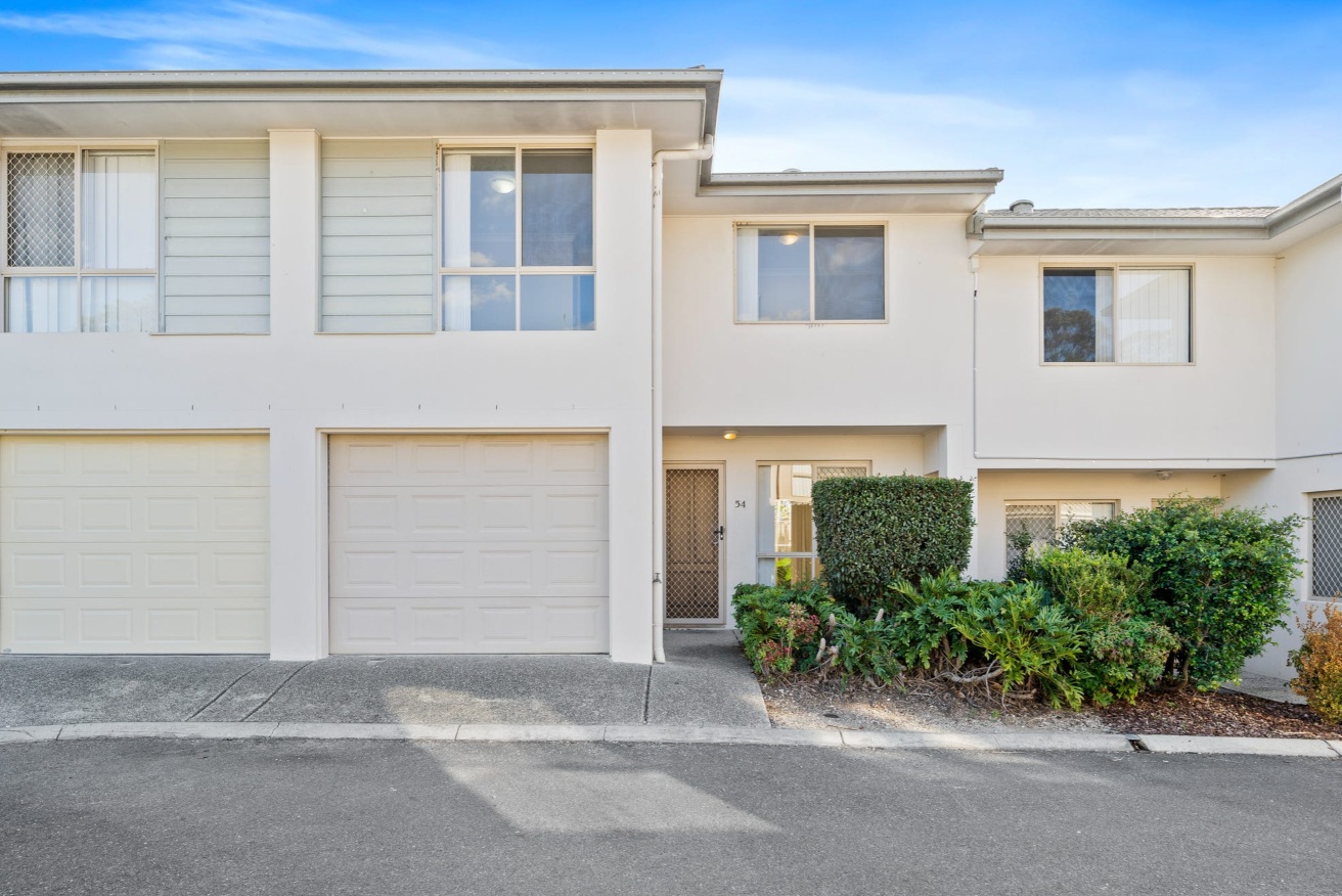 54/147 Fryar Rd Eagleby QLD 4207