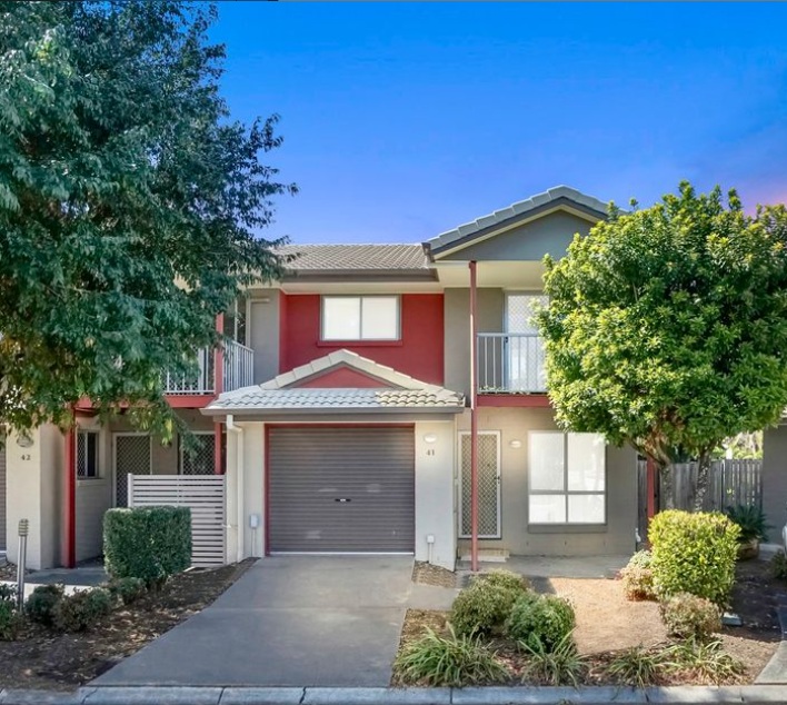41/2-8 Meadowbrook Drive Meadowbrook QLD 4131