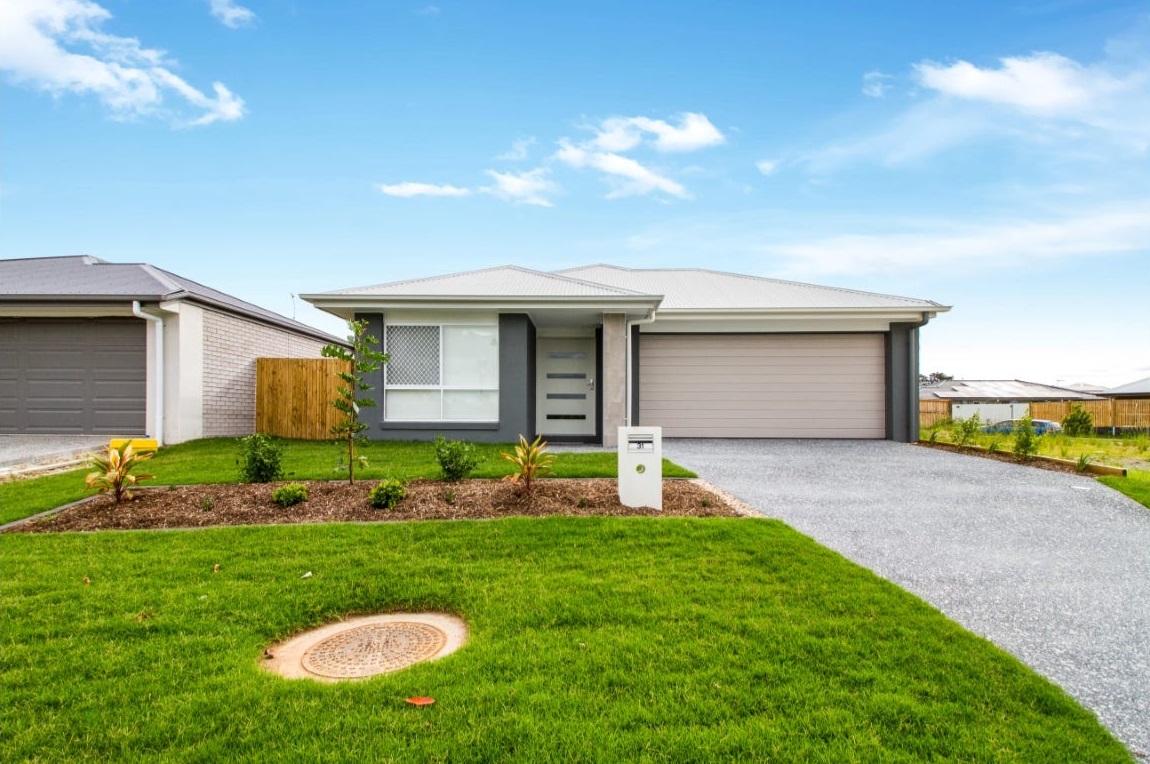 31 Merivale Ave Jimboomba QLD 4280