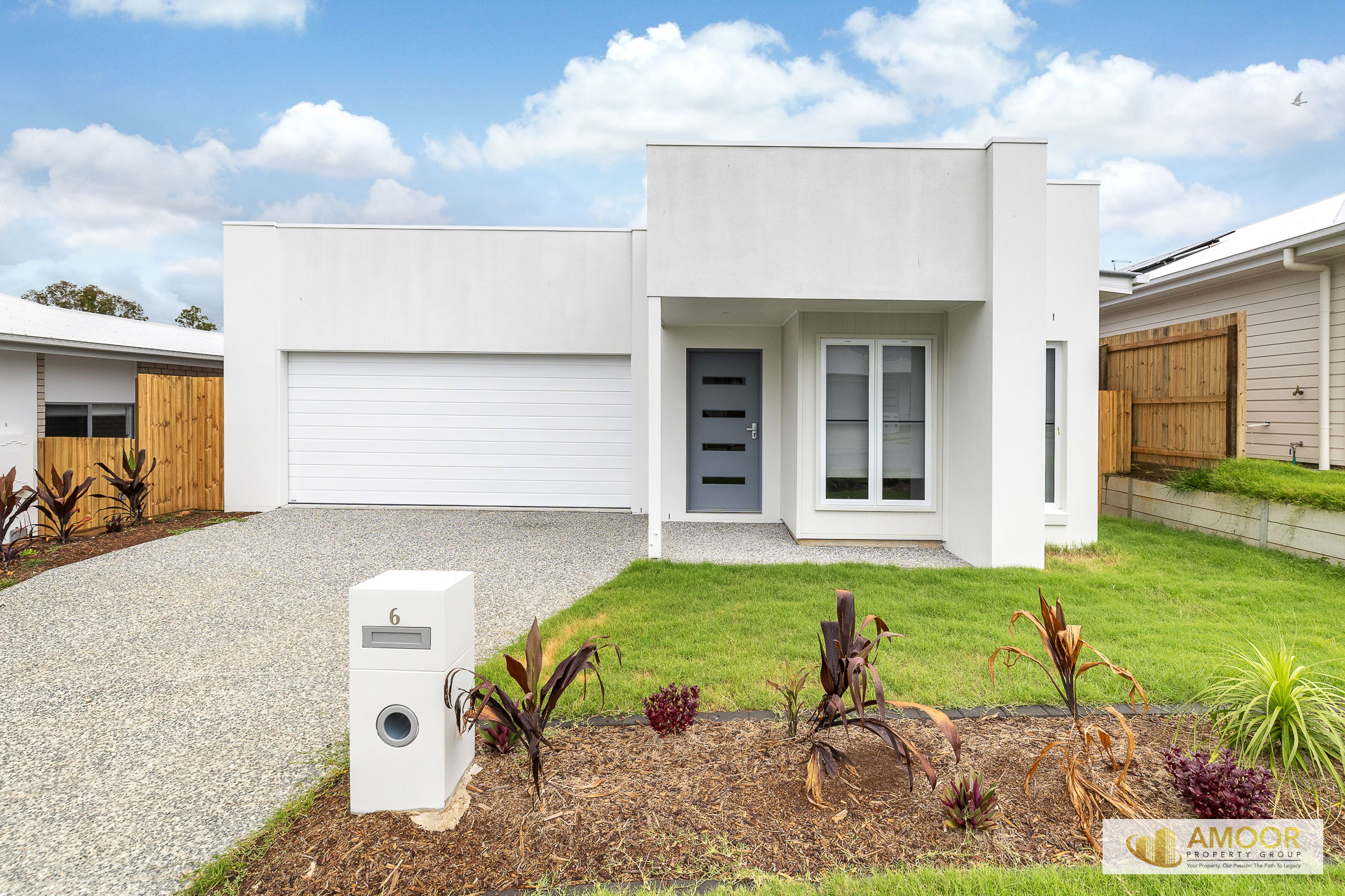 6 Barbeth Road Greenbank QLD 4124