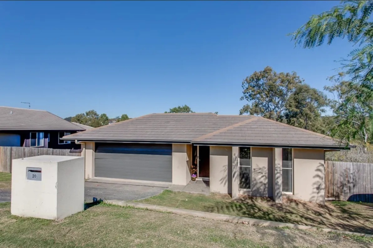 20 McNamara Pl Redbank Plains QLD 4301