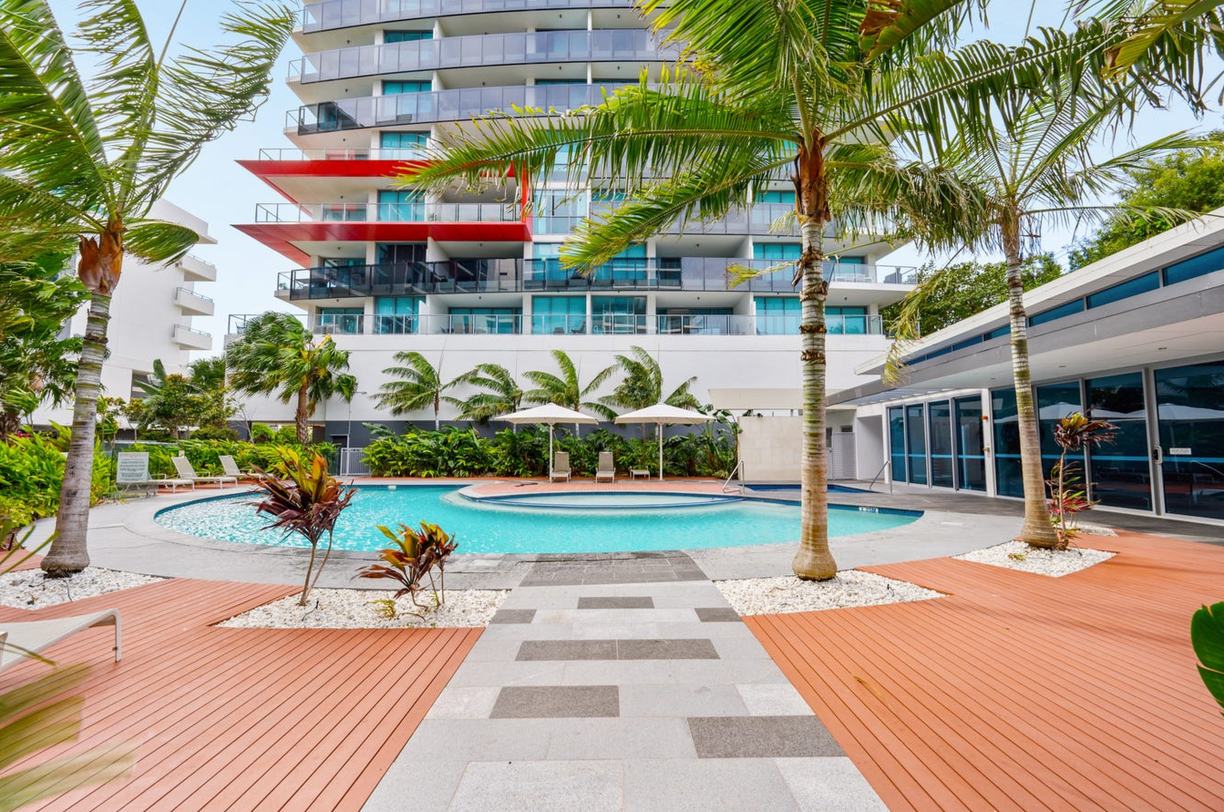 3505/25 E Quay Dr Biggera Waters QLD 4216