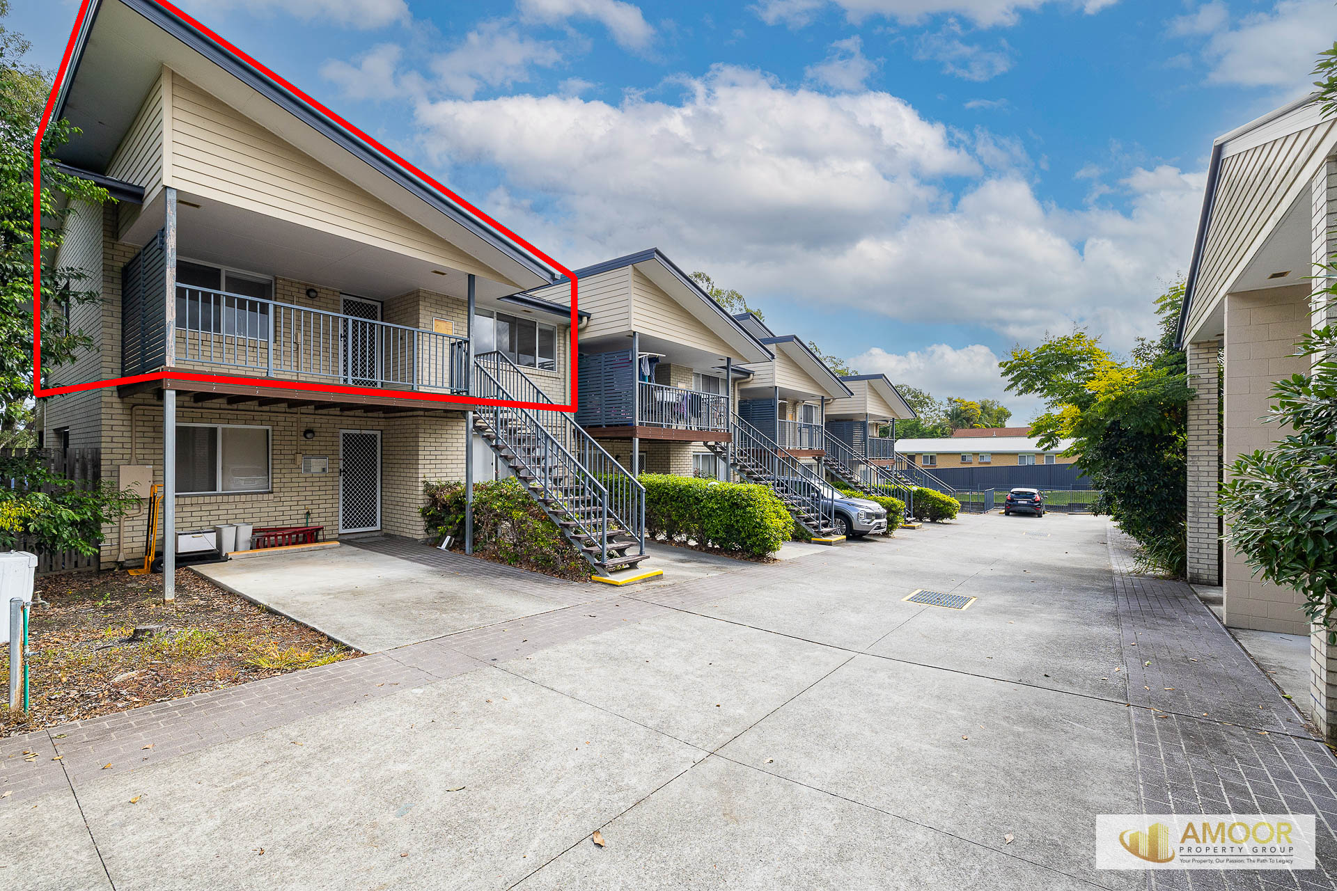 1/25 Boyd St Eagleby QLD 4207