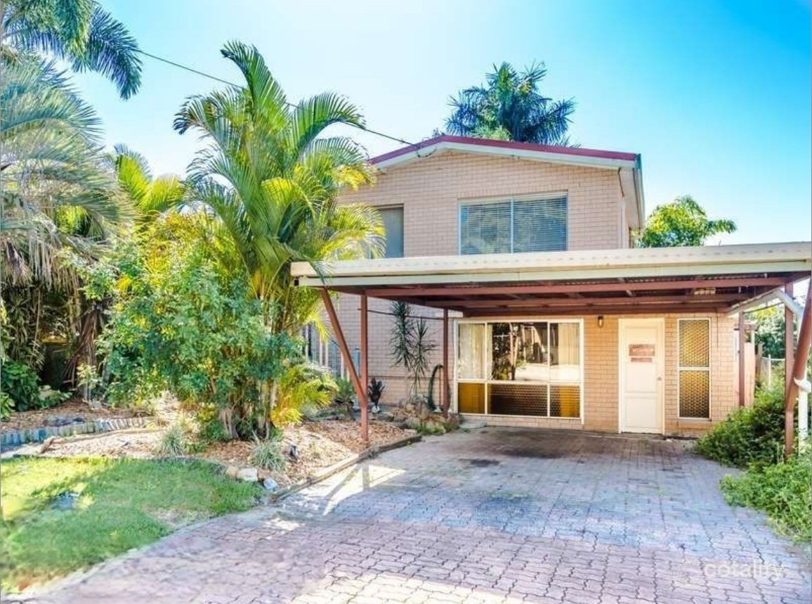 30 Mallawa St Slacks Creek QLD 4127